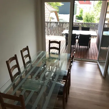 And Fortuna Apartman Ljubljana