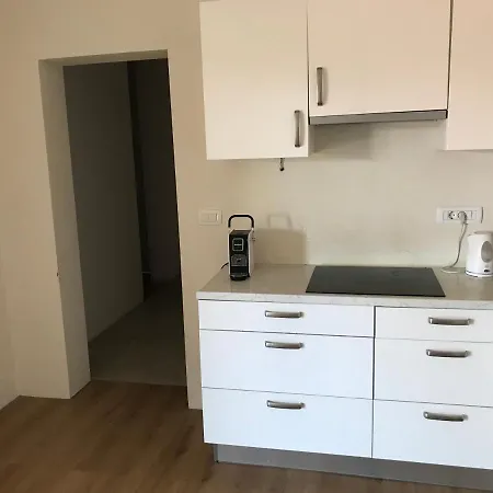 Apartman And Fortuna *