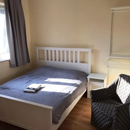 Apartman And Fortuna Ljubljana