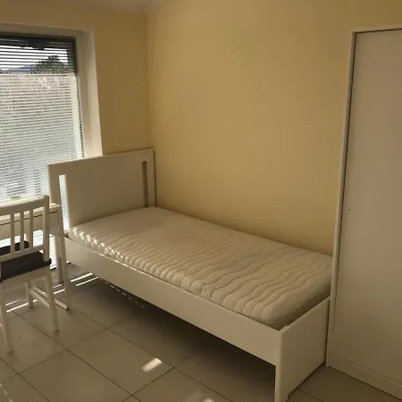 And Fortuna Apartman *