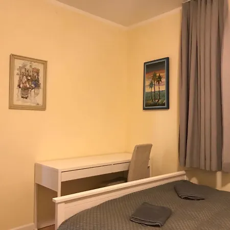 And Fortuna Apartman