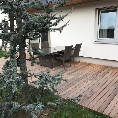 And Fortuna Apartman