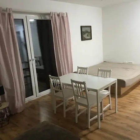 And Fortuna Apartman Ljubljana