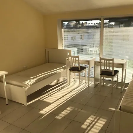 Apartman And Fortuna Ljubljana