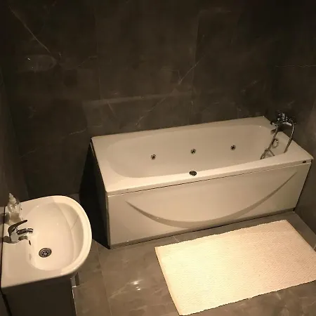 Apartman And Fortuna Ljubljana