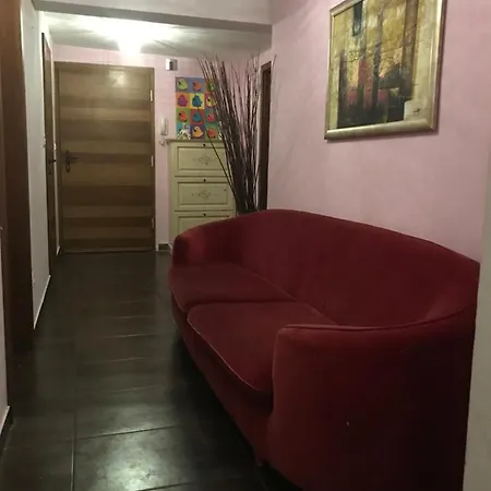 Apartman And Fortuna Ljubljana