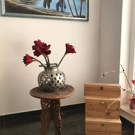 Apartman And Fortuna *