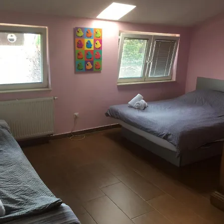 Apartman And Fortuna