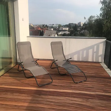 And Fortuna Apartman