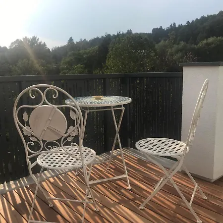 And Fortuna Apartman Ljubljana