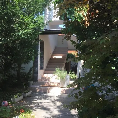And Fortuna Apartman