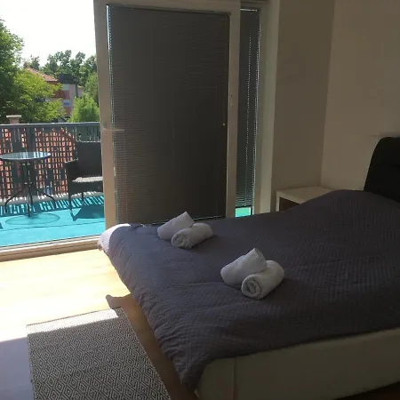 Appartement And Fortuna