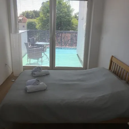 And Fortuna Apartman *