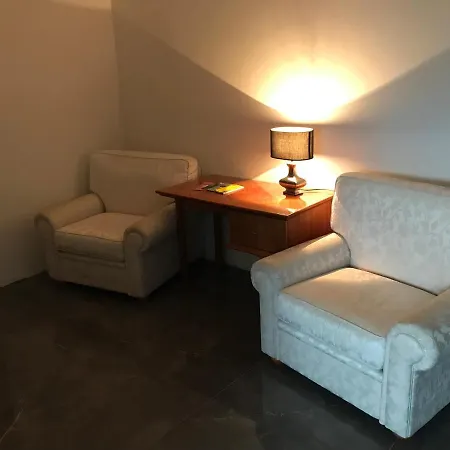 And Fortuna Apartman Ljubljana